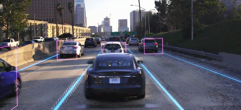 In the near future, thousands of Tesla owners will be able to test the FSD autopilot