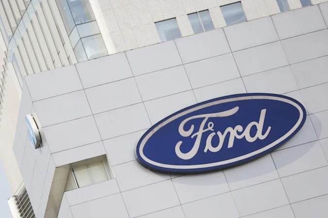 Apple Automotive Project Curator Joins Ford