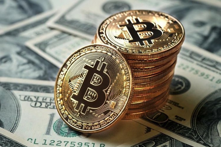 Bitcoin стал официальной валютой Сальвадора