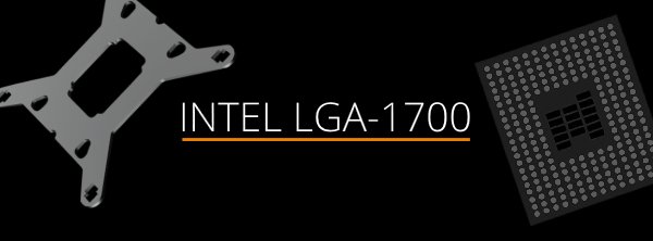 Buyers of be quiet! Processor cooling systems  will be able to get free mounting kits that will be compatible with the Intel LGA 1700 socket