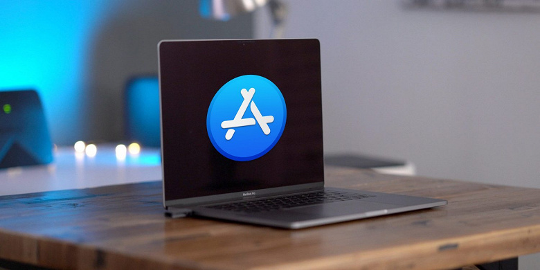 Всё меньше разработчиков выпускают приложения для Mac в App Store