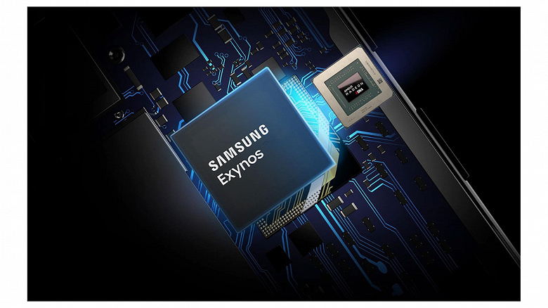 Характеристики CPU И GPU финальной версии Exynos 2200 в Samsung Galaxy S22 Ultra: информация от проверенного инсайдера