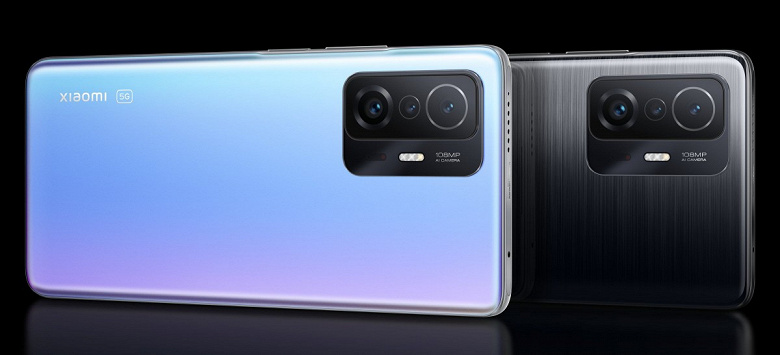 European buyers of Xiaomi 11T Pro are given bonuses of almost $ 300: smart watches, airfryer and two surveillance cameras