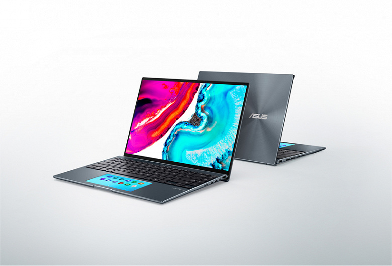 На рынке станет больше ноутбуков с 90-герцевыми экранами OLED. Samsung приступила к массовому производству таких панелей