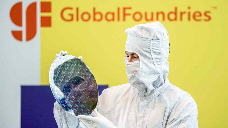 GlobalFoundries to double production of chips for cars this year