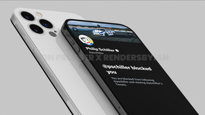 After the first images, the alleged specifications of the iPhone 14, iPhone 14 Pro, iPhone 14 Max and iPhone 14 Pro Max appeared