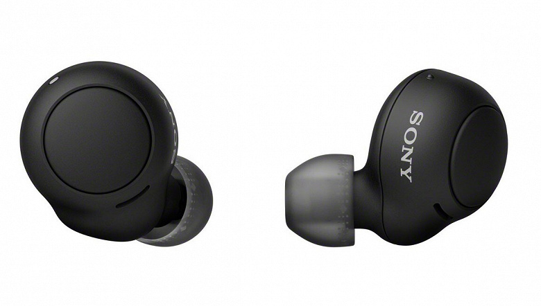 Sony WF-C500 Wireless In-Ear Headphones Introduced