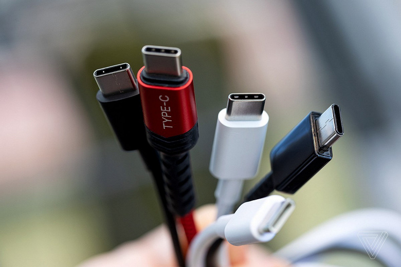 Европа официально готовится сделать USB-C единым разъёмом для смартфонов, планшетов, колонок и других устройств