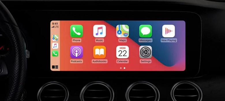 “Now I Drive In Silence, And It’s Sad”: iOS 15 and iPhone 13 Cause CarPlay Crashes