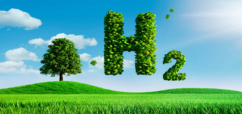 HDF Energy приступает к реализации крупнейшего в мире проекта по производству экологически чистой водородной энергии