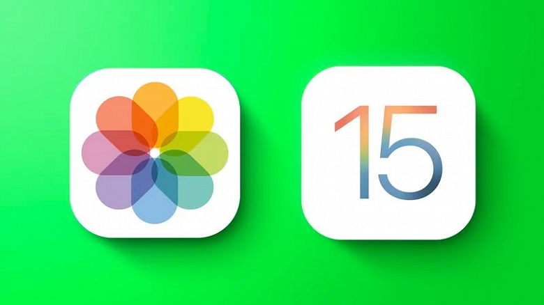Неприятная проблема iOS 15: сбой в «Сообщениях» может удалить сохранённые фотографии