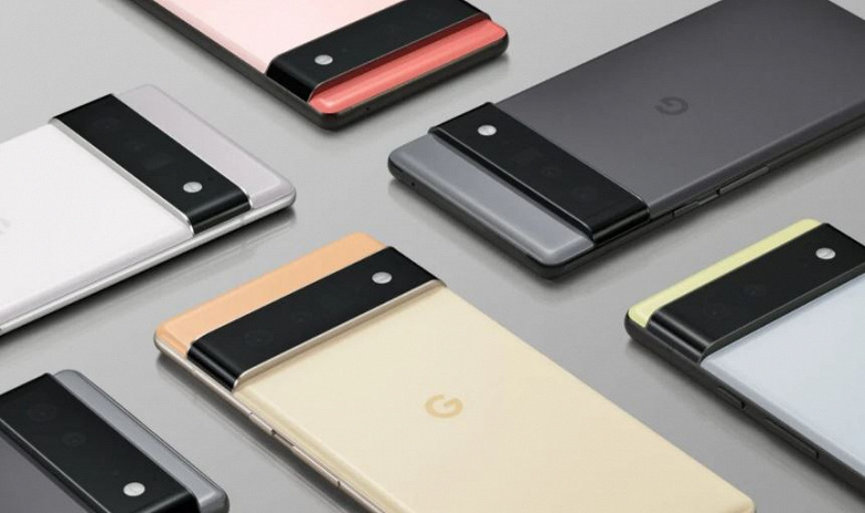 Смартфон, который обучается, развивается и адаптируется. Google рассказала, чем Pixel 6 будет отличаться от других флагманов