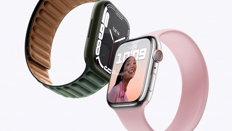 Apple’s new smartwatch still received a new platform