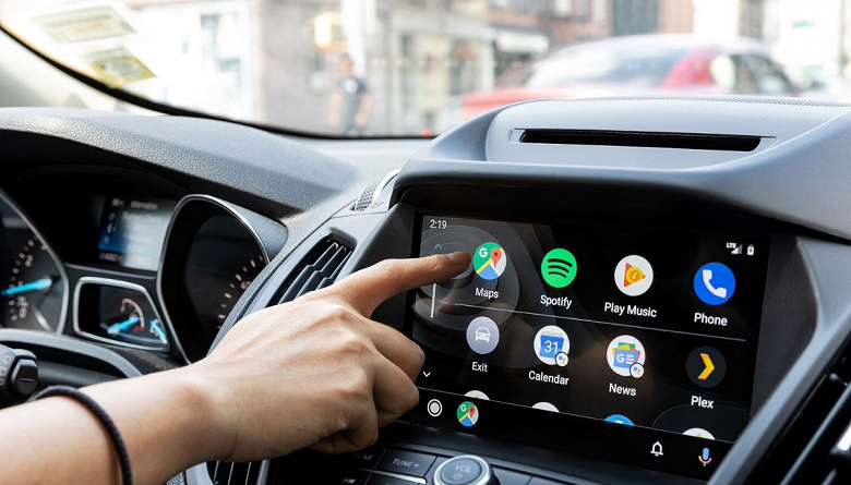 Google unveils big update to Android Auto and Google Assistant driving mode