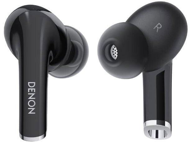 Denon launches its first TWS headphones