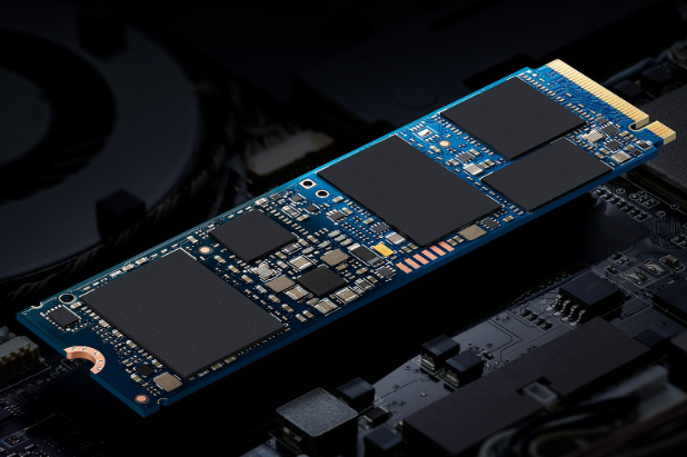 Kioxia Shown PCIe Gen 5.0 SSD Prototype Delivers Read Speed ​​Up to 14,000MB / s