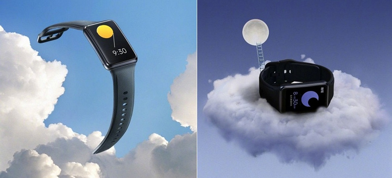 Новый «бесплатные» часы Oppo Watch выходят 26 сентября. На самом деле они не будут бесплатными