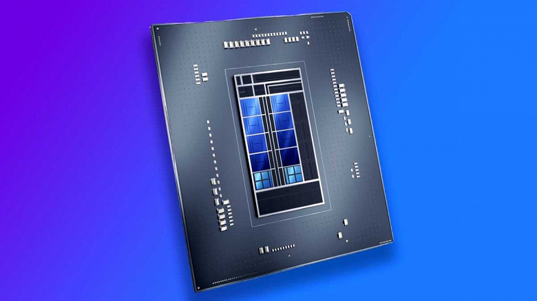 16 cores, a frequency of almost 5 GHz and a TDP of 35 watts.  The parameters of all energy-efficient Intel Alder Lake-S CPUs have become known