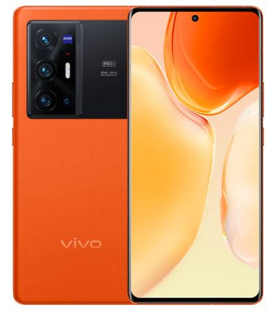 Лучший в отрасли экран OLED Samsung разрешением 2K, 50-мегапиксельная камера с осевой стабилизацией, Snapdragon 888 Plus и очень быстрая беспроводная зарядка. Это Vivo X70 Pro+