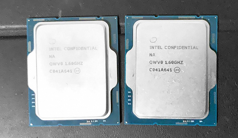 Процессоры Intel Alder Lake с поддержкой DDR5, PCIe 5 и новым сокетом LGA1700 представят 27 октября, продажи стартуют 19 ноября