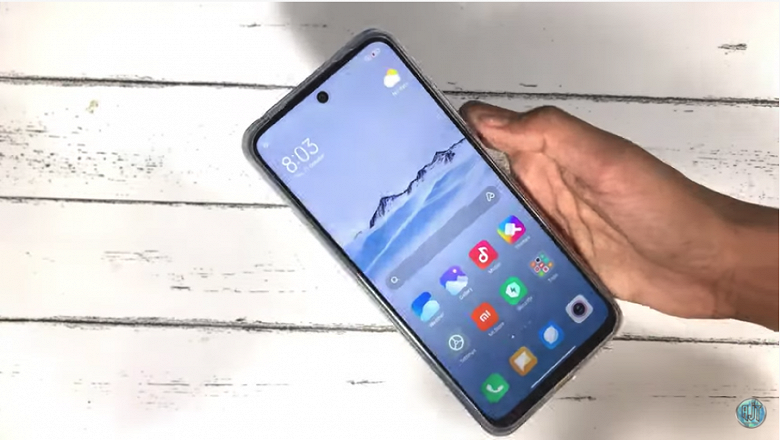 Новенький Redmi Note 11 распаковали на видео за несколько дней до анонса Xiaomi