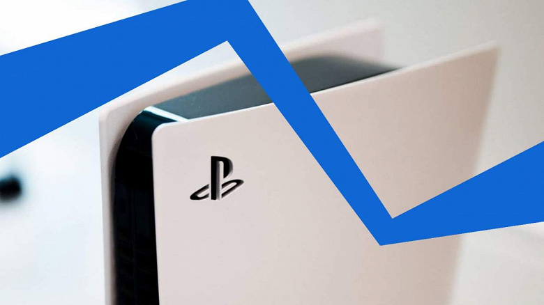 Sony отменяет заказы на PlayStation 5, не называя причины