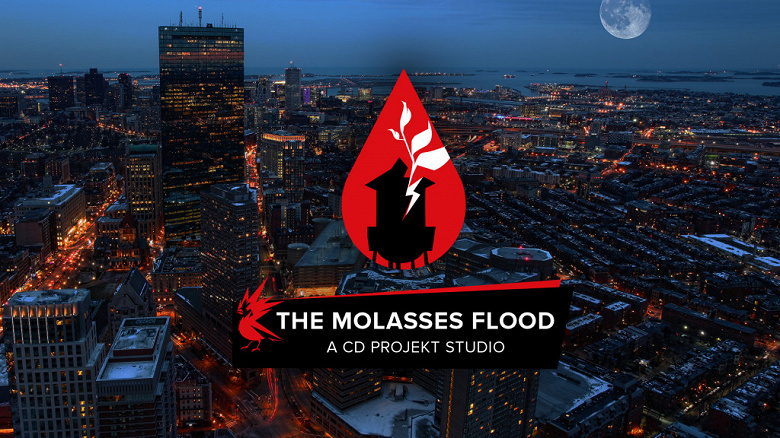 Новый амбициозный проект от создателей «Ведьмака» и Cyberpunk 2077. CD Projekt купила студию The Molasses Flood