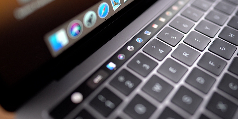 Apple объяснила, почему отказалась от панели Touch Bar и вернула функциональные кнопки