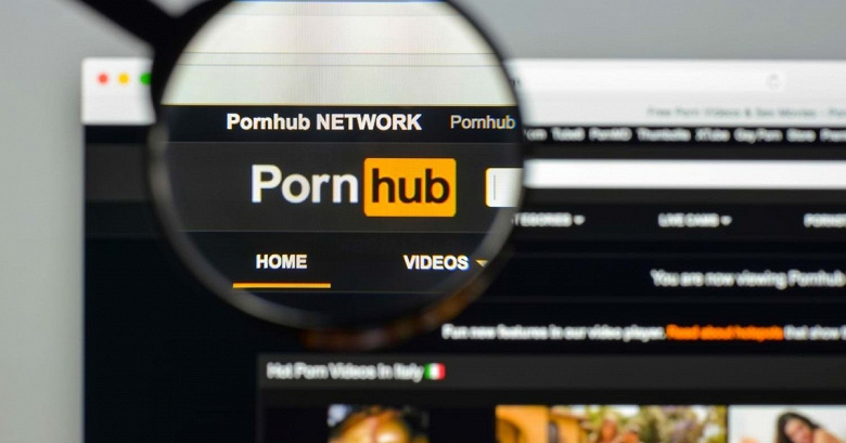 Миллионы пользователей Facebook, Instagram и WhatsApp смотрели порно на Pornhub, ожидая возобновления работы сервисов