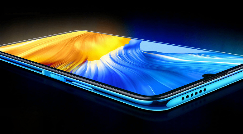 Гигантский Honor X30 Max вместе с Honor X30i и Honor Play5 Vitality Edition уже доступны для предварительных заказов