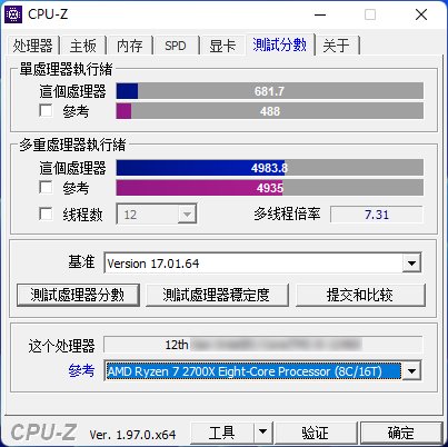 Грядёт эпичная битва недорогих 6-ядерных процессоров. Core i5-12400 (Alder Lake) обходит по производительности хитовый Ryzen 5 5600X