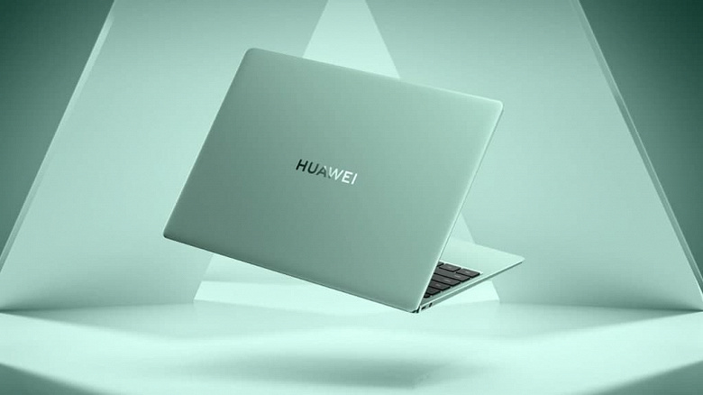 Покупателям ноутбука Huawei MateBook 14S в Великобритании дарят монитор Huawei Display и компьютерную мышь за предварительный заказ