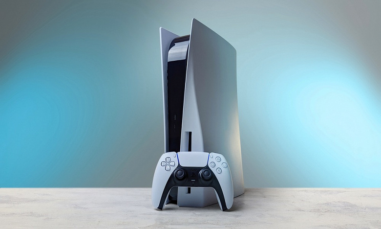 Первая терабайтная игра выйдет на PlayStation 5. Но пока неясно, что это будет Первая терабайтная игра выйдет на PlayStation 5. Но пока неясно, что это будет