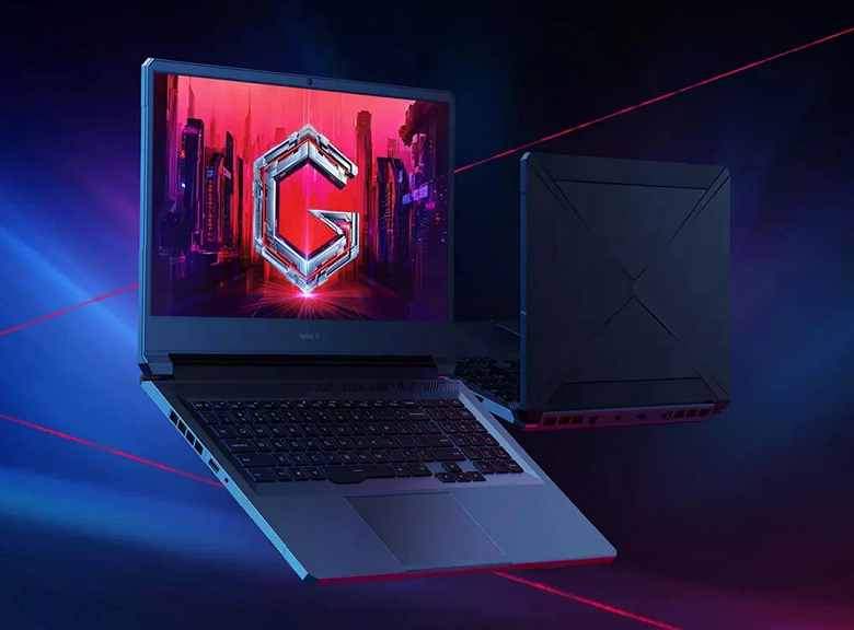 144Hz, Ryzen 7 5800H and full-featured GeForce RTX 3060. Xiaomi’s most powerful gaming laptop, Redmi G 2021, available to order worldwide