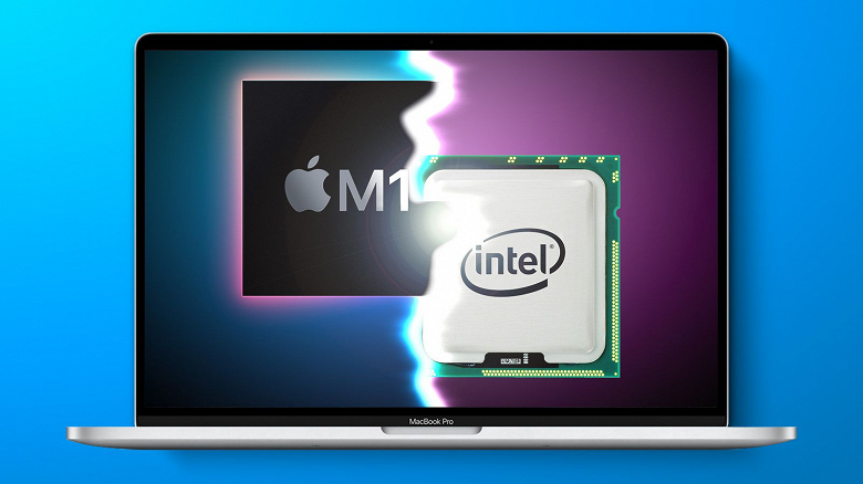 Intel надеется вернуть Apple. Глава компании понимает, что на это могут уйти годы Intel надеется вернуть Apple. Глава компании понимает, что на это могут уйти годы