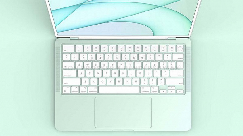 Top-row F function keys will become full-size on new MacBook Pros