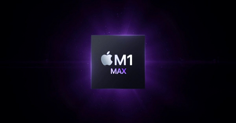 Apple GPU M1 Max is on par with Nvidia RTX 2080 and PlayStation 5 GPU