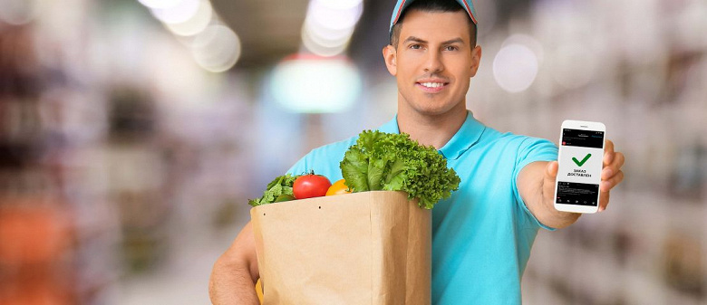 Best grocery delivery apps: Roskachestvo’s verdict