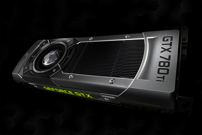 In times of shortage of graphics cards, Nvidia leaves behind the owners of many older adapters.  Generation Kepler is no longer supported by drivers