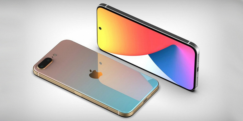 iPhone SE Plus will get an unexpectedly tiny display, and the iPhone SE 3 will be carried over to 2024: information from a trusted insider