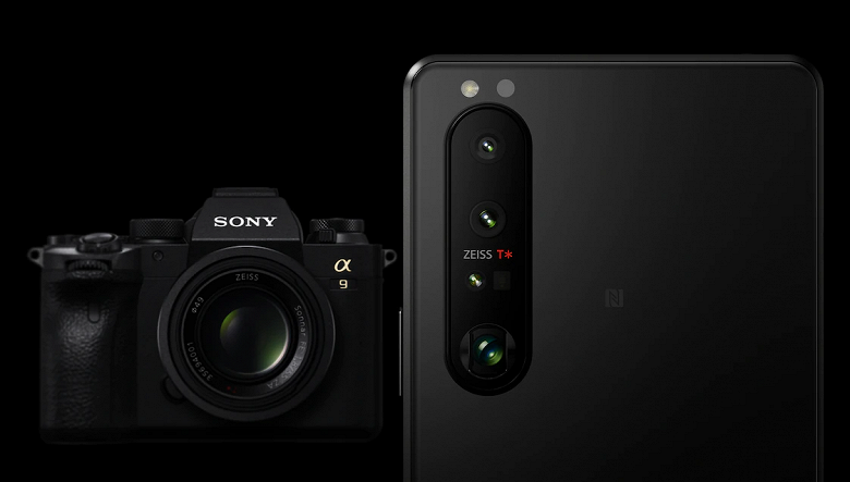 Sony обещает новый смартфон Xperia: как смотреть трансляцию