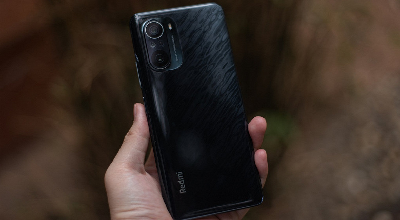 Popular bestseller Redmi K40 Pro has fallen in price on a permanent basis to a record low in China