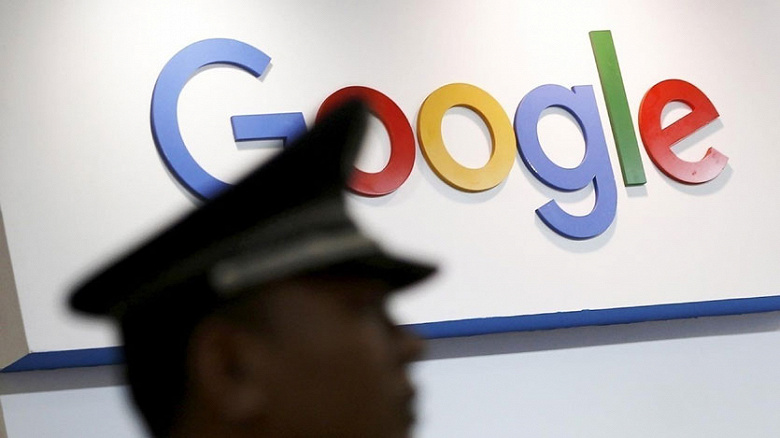 Russian tithe: Google faces huge turnover fine in Russia