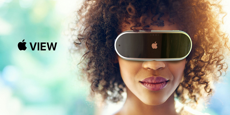 Apple AR / VR headset is delayed due to high demands of the company and complex design