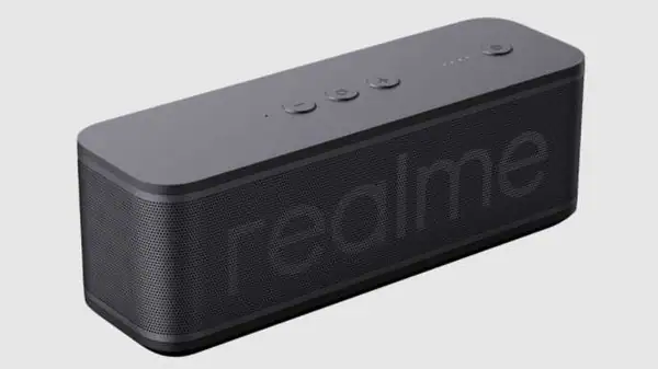 Прошла большая презентация Realme: ТВ-приставка Realme 4K Smart TV Google Stick с 4K и 60 к/с, Bluetooth-колонка Realme Brick, наушники и другие устройства