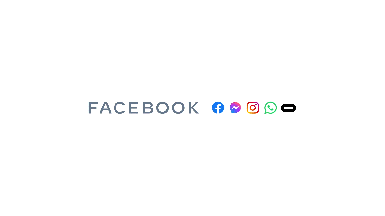Компания Facebook переименовалась в Meta