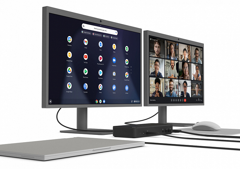 Belkin Range Expands 14-Port USB-C Docking Station Certified for Hrobmooks