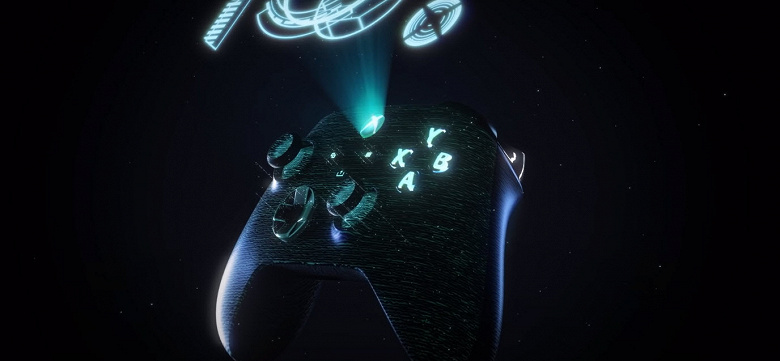 32K, 480 fps, 1 exaflops and zero latency: Microsoft announces the Xbox 2042 quantum console