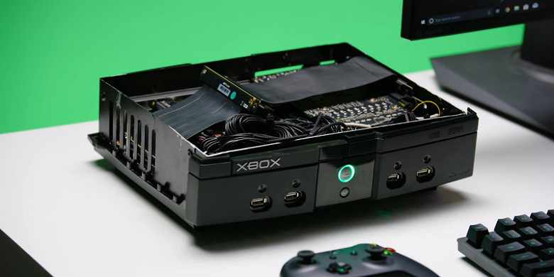 «Отец» Xbox извинился перед AMD за то, что 20 лет назад первая консоль Xbox перед анонсом сменила процессор на решение Intel