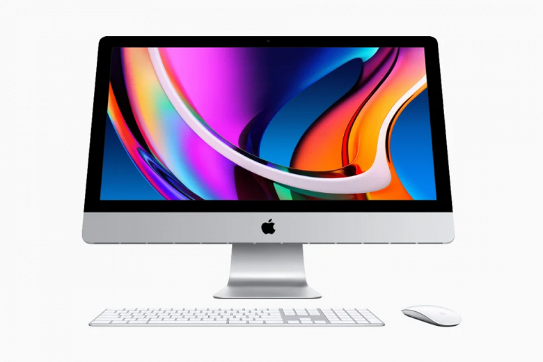 New 27-inch iMac will receive Apple M1 Max and 120-hertz mini-LED screen